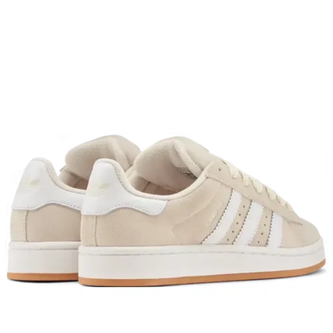 Adidas Campus 00S “Wonder White Gum”