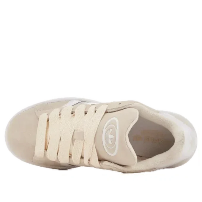 Adidas Campus 00S “Wonder White Gum”