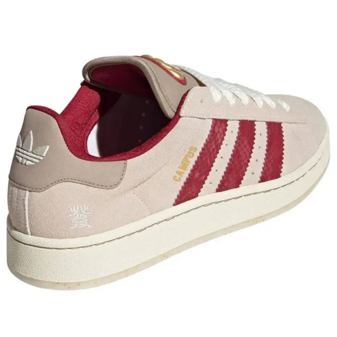 Adidas Campus 00S “Year of the Snake”