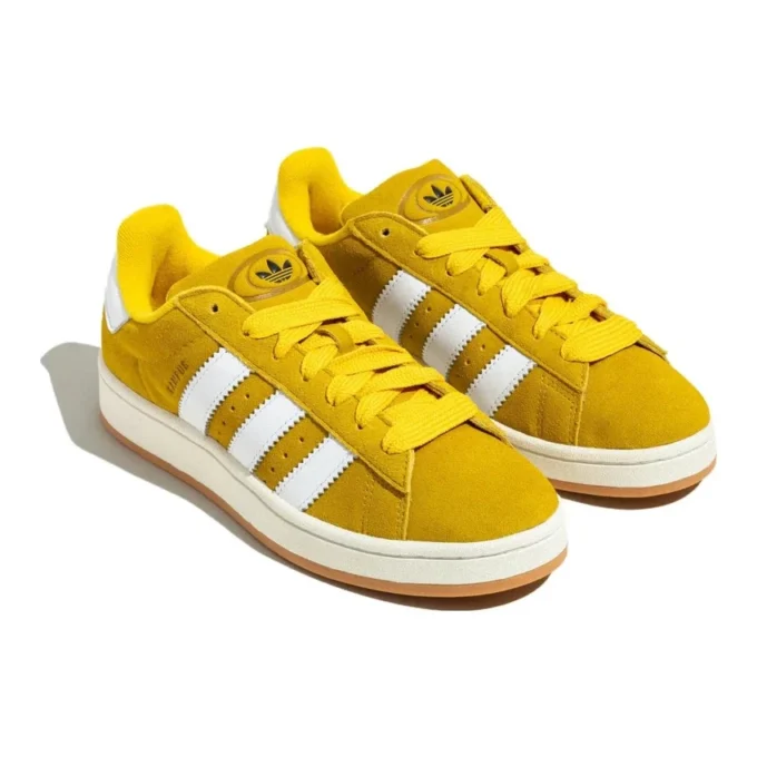 Adidas Campus 00S “Yellow”