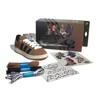 Adidas Campus 00S “Ynuk Brown Desert”