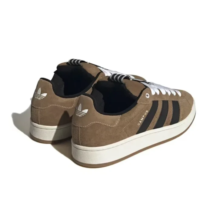 Adidas Campus 00S “Ynuk Brown Desert”