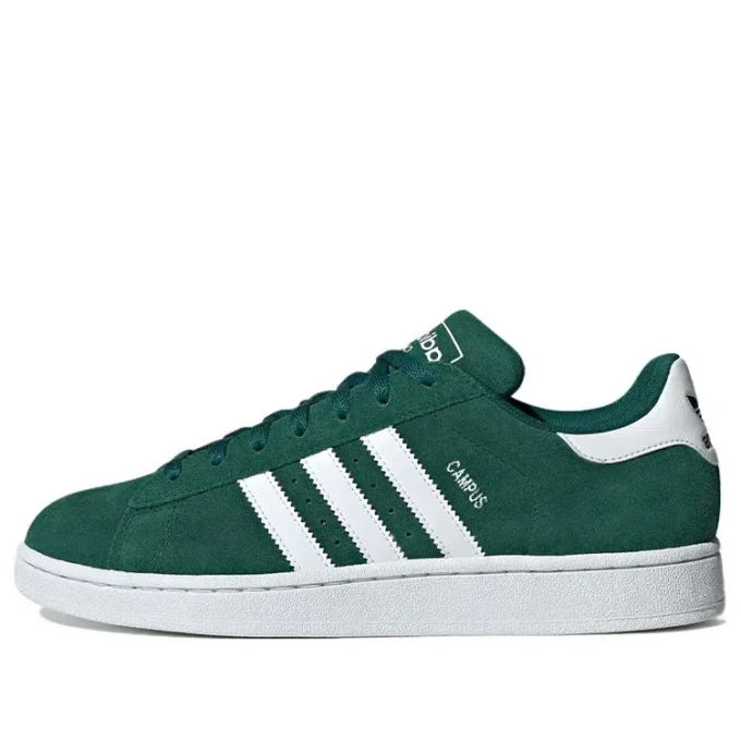 Adidas Campus 2.0 “Bianco Verde”