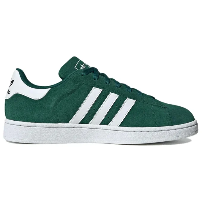 Adidas Campus 2.0 “Bianco Verde”