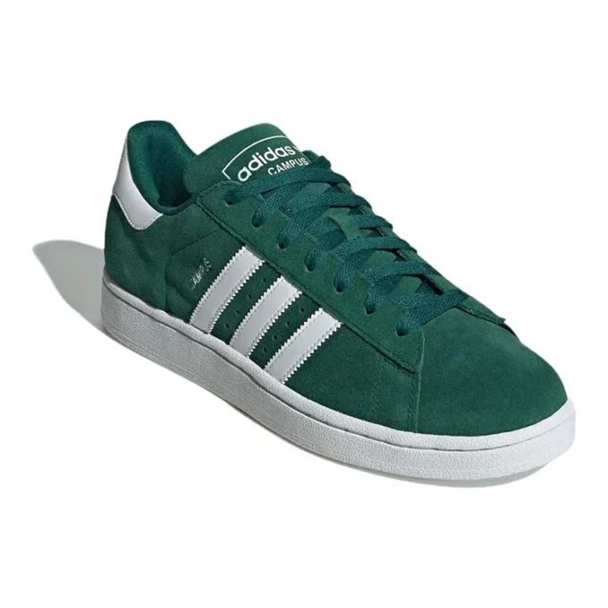 Adidas Campus 2.0 “Bianco Verde”