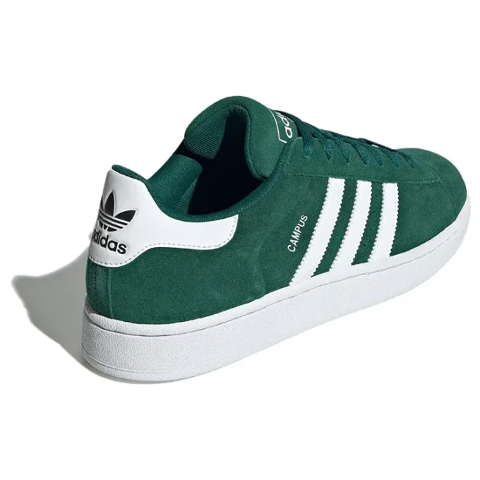 Adidas Campus 2.0 “Bianco Verde”