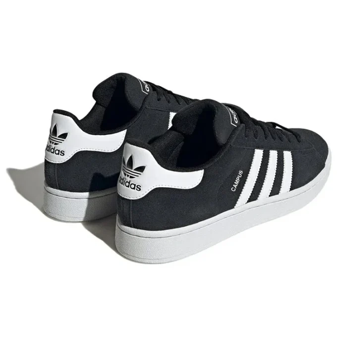 Adidas Campus 2 “Black”