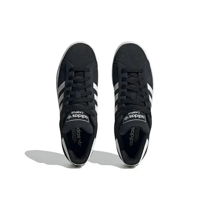 Adidas Campus 2 “Black”
