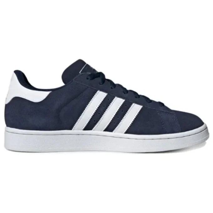 Adidas Campus 2 “Blue White”