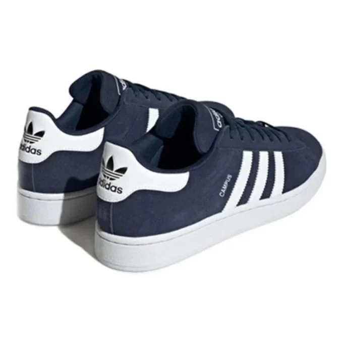 Adidas Campus 2 “Blue White”
