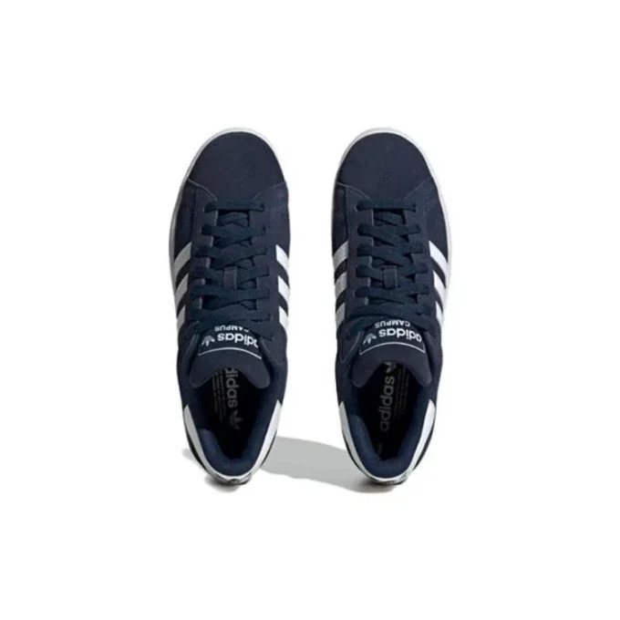 Adidas Campus 2 “Blue White”