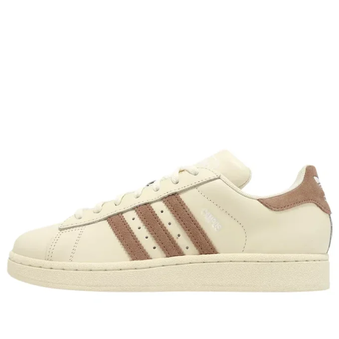 Adidas Campus 2 “Cream White”