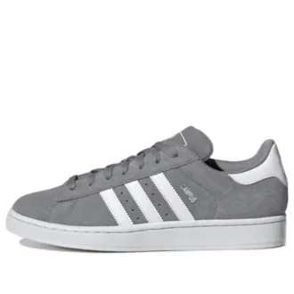 Adidas Campus 2 “Grey White”