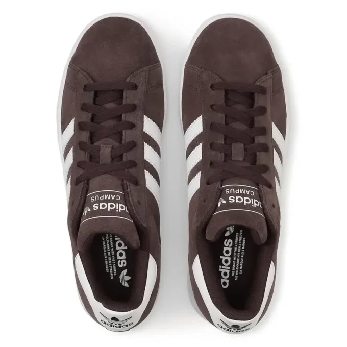 Adidas Campus 2 “Shadow Brown”