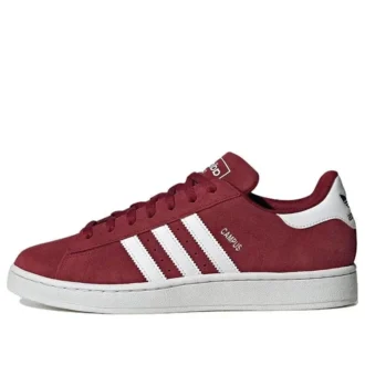 Adidas Campus 2 “White”