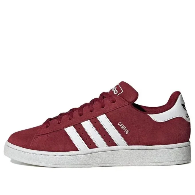 Adidas Campus 2 “White”