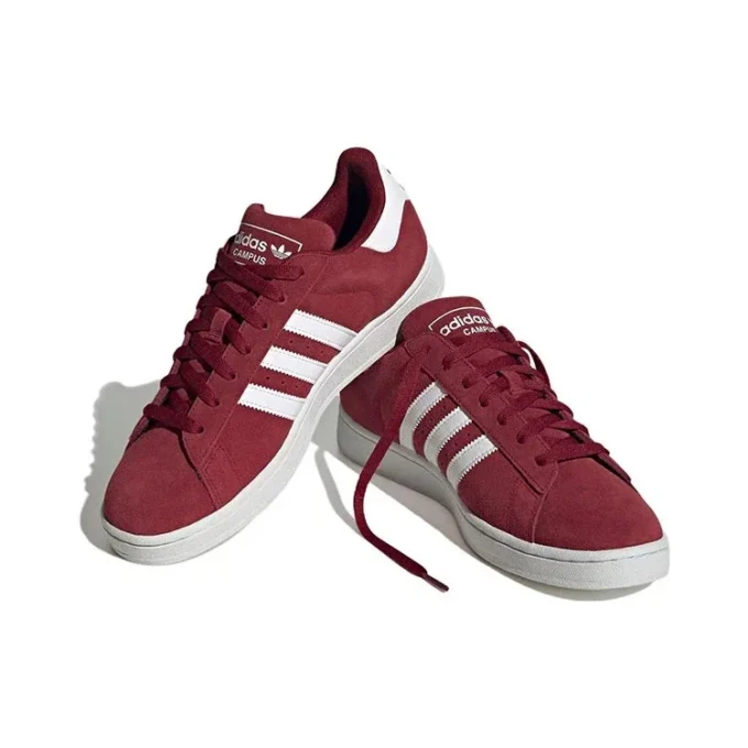 Adidas Campus 2 “White”