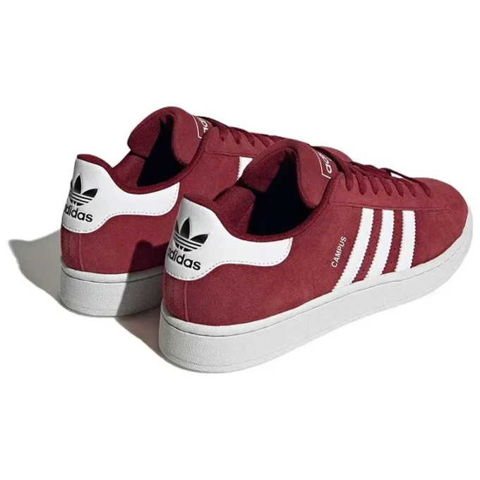 Adidas Campus 2 “White”