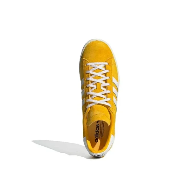 Adidas Campus 80 “Bold Gold White”