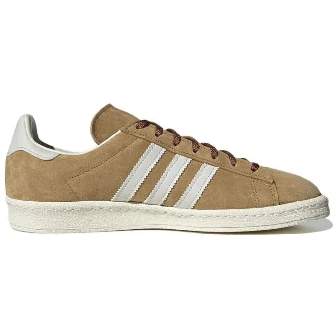 Adidas Campus 80 “Mesa off White”