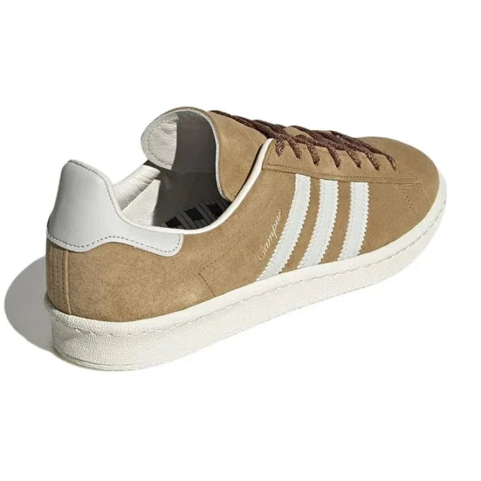 Adidas Campus 80 “Mesa off White”
