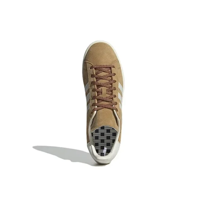Adidas Campus 80 “Mesa off White”