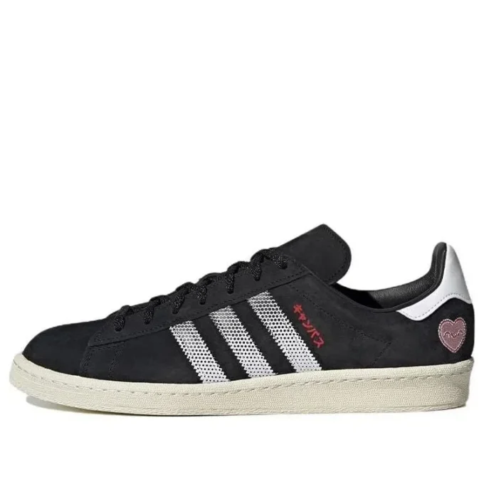 Adidas Campus 80 “Tokyo Manga”
