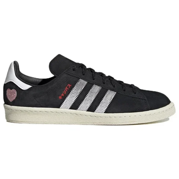 Adidas Campus 80 “Tokyo Manga”