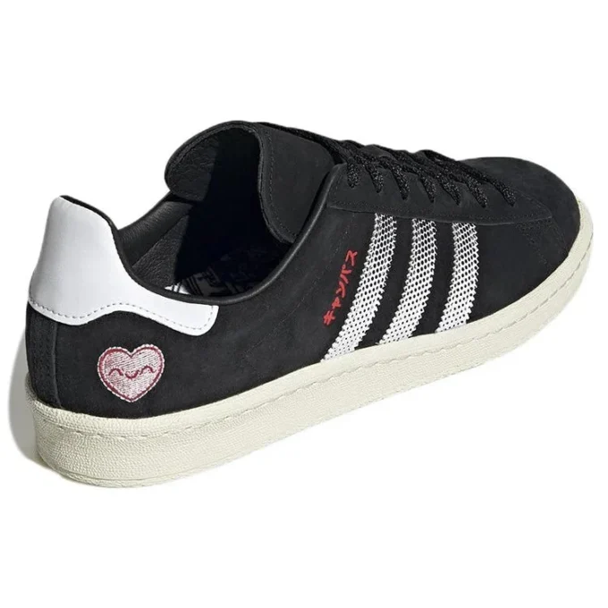 Adidas Campus 80 “Tokyo Manga”
