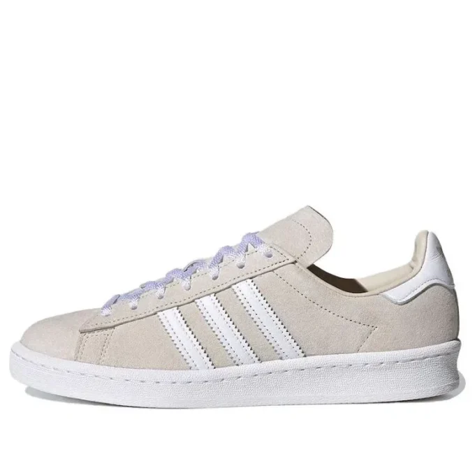 Adidas Campus 80S “Alumina White”