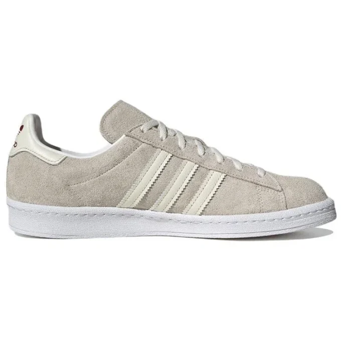 Adidas Campus 80S “Beige”