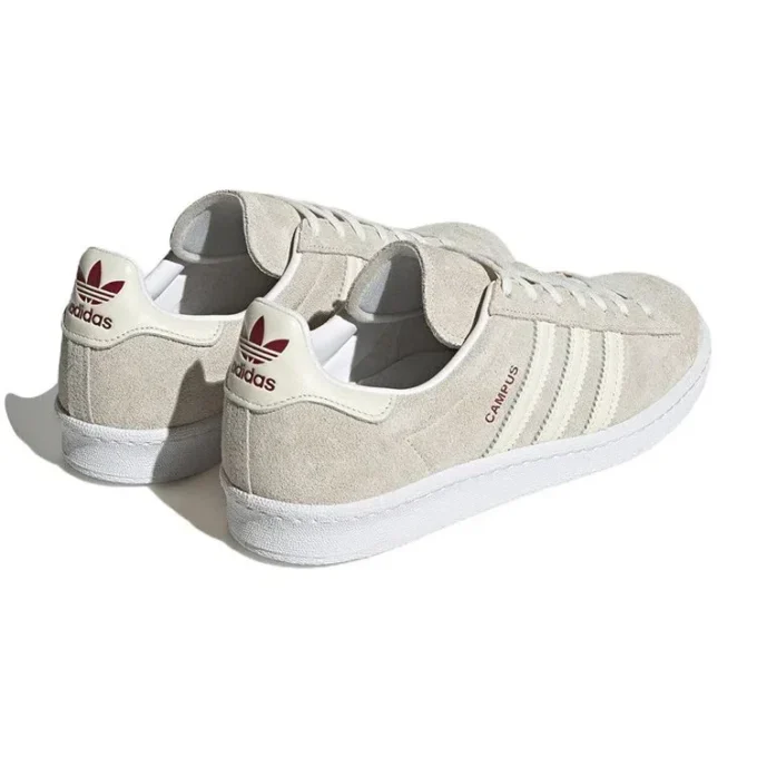 Adidas Campus 80S “Beige”
