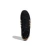 Adidas Campus 80S “Black Brown White”