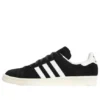 Adidas Campus 80S “Black White”
