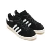 Adidas Campus 80S “Black White”