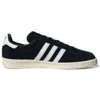 Adidas Campus 80S “Black White”