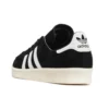 Adidas Campus 80S “Black White”