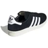 Adidas Campus 80S “Black White”