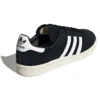 Adidas Campus 80S “Black White”