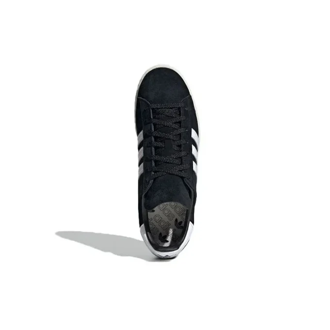 Adidas Campus 80S “Black White”