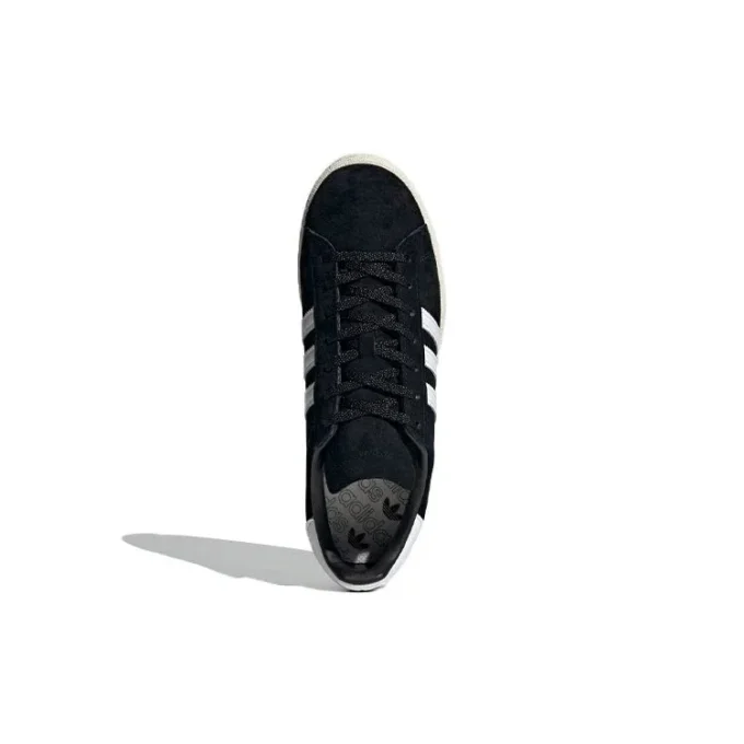 Adidas Campus 80S “Black White”