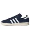 Adidas Campus 80S “Blu scuro/Bianco”