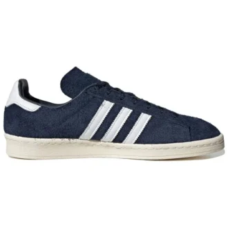 Adidas Campus 80S “Blu scuro/Bianco”