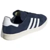 Adidas Campus 80S “Blu scuro/Bianco”