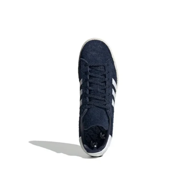 Adidas Campus 80S “Blu scuro/Bianco”