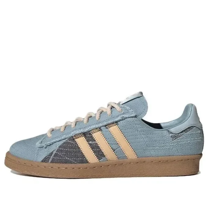 Adidas Campus 80S “Blue”