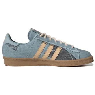 Adidas Campus 80S “Blue”