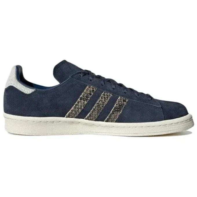 Adidas Campus 80S “Blue”