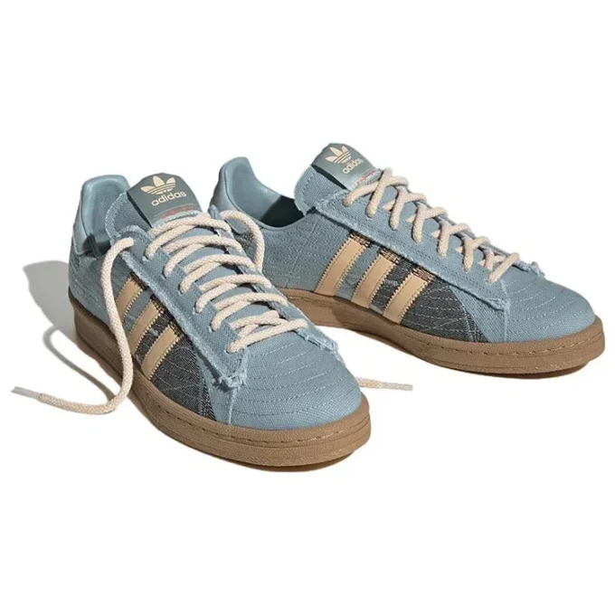 Adidas Campus 80S “Blue”