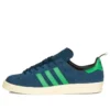 Adidas Campus 80S “Blue Green”